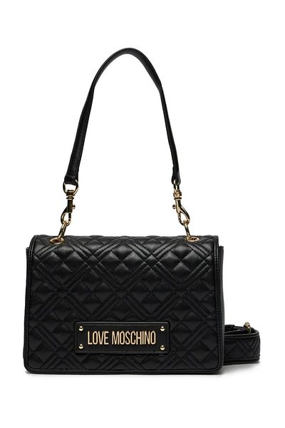 Love Moschino Καπιτονέ τσάντα Abendtasche 4062