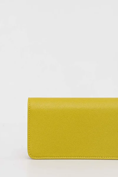 Love Moschino Dámska a dievčenská BAG LIME