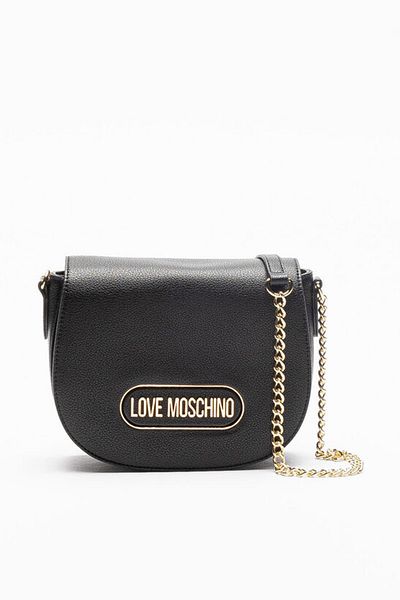 Love Moschino Placă rotundă Satteltasche 4406
