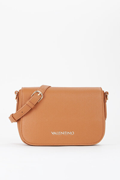 Valentino BRIXTON TAŠKA KLAPKA CUOIO VBS7LX08