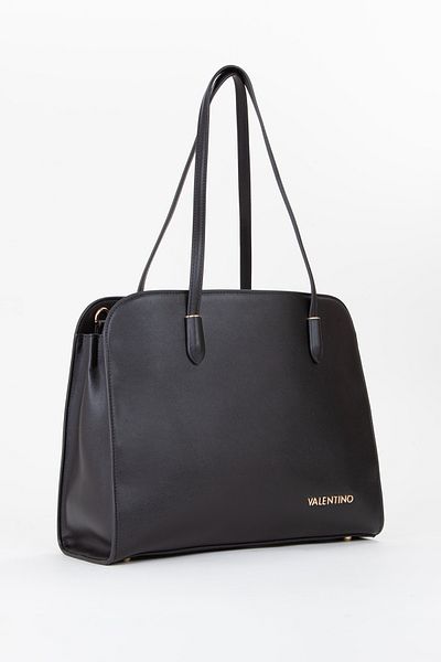 Valentino JASMIN SHOPPING NERO VBS8NS01