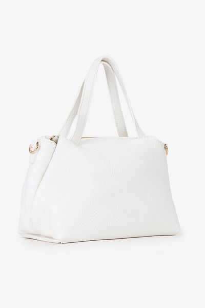 Valentino BLOSSOM RE SHOPPING BIANCO VBS8P205