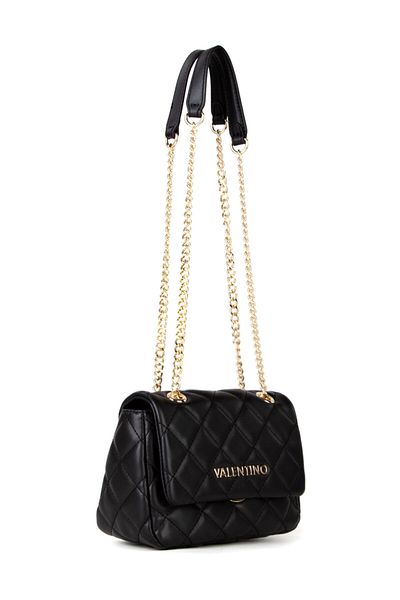 Valentino OCARINA KLAPPENTASCHE NERO VBS3KK05R