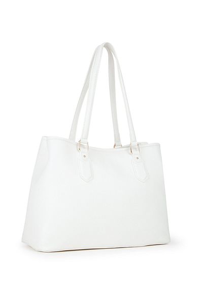 Valentino BRIXTON SHOPPING BIANCO VBS7LX01