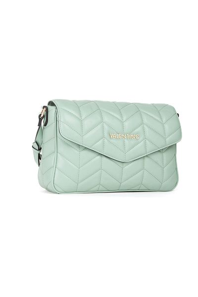 Valentino PETAL RE FLAP BAG GIADA VBS8PA09