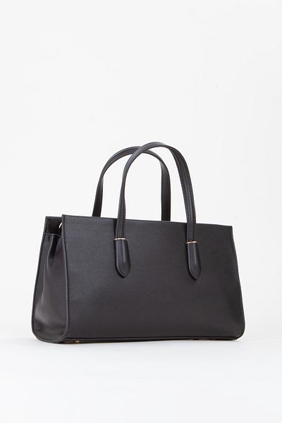 Valentino JASMINOVÁ KABELKA NERO VBS8NS23