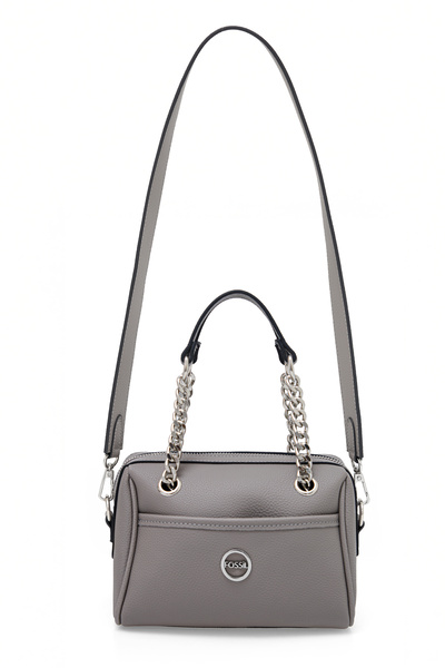 Fossil Geantă de umăr pentru femei Mink 05FO25Y5032