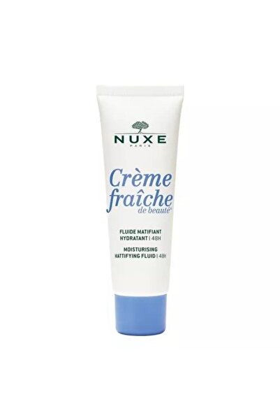 Nuxe Creme Fraiche 48h Nemlendirici Bakım Emülsiyonu 50ml 3264680027932