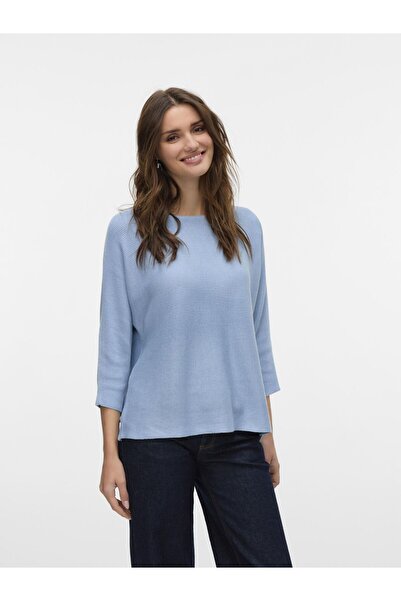Vero Moda Strickpullover VMNORA Pullover