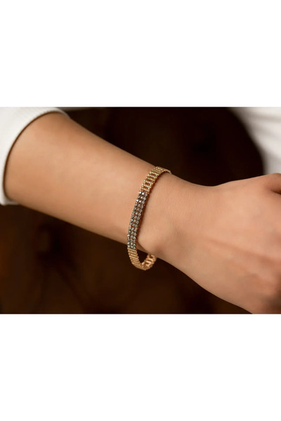 Safir Kuyumculuk Anka Pırlanta Bileklik