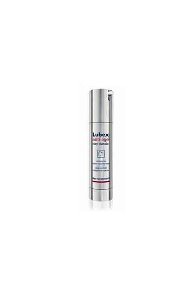 Lubex Anti-Age Classic Day (Without Uv Filter) 7640108660145