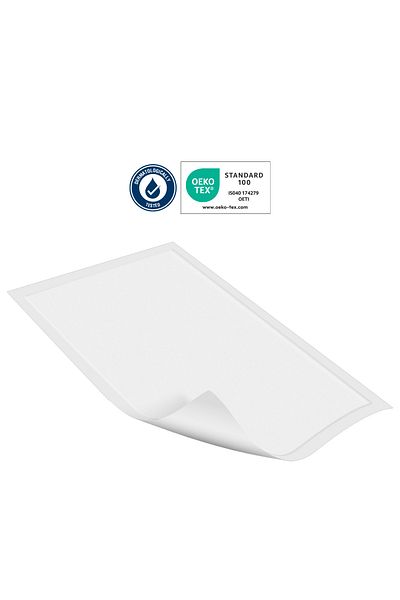 ÖNLEM Mattress Protector Cover 30 Pieces (60x90 Cm)