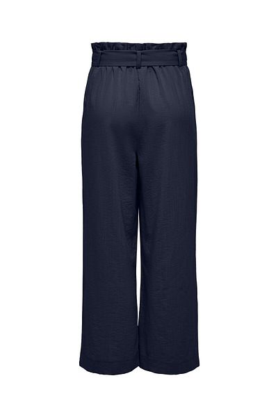Only Paperbag Hose ONLMARSA Ausgestellt Paperbag Hose
