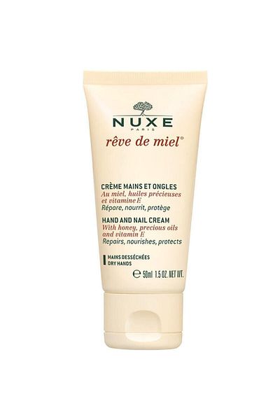 Nuxe كريم مرطب لليدين - ريف دي ميل كريم مينز 50 مل
