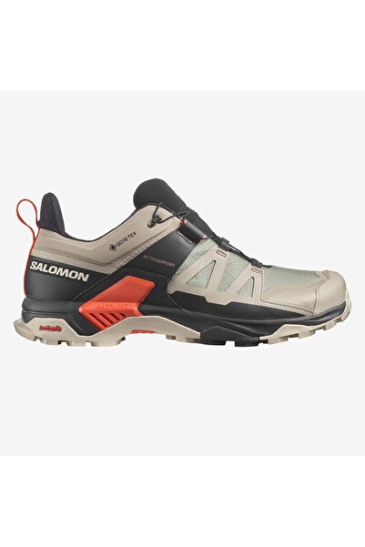 Salomon X Ultra 4 Gtx Erkek Spor Ayakkabısı L41731400