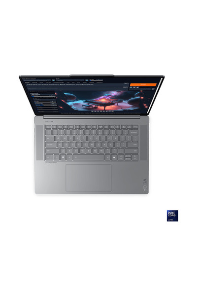 LENOVO Yoga Slim 7 Aura/Core Ultra 7 256V/16GB Ram/512GB SSD/15.3"/W11/83HM00...