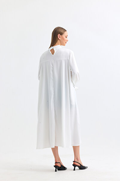 HANIQA YIRTMAC ДЕТАЛЬНА СОРОЧКА