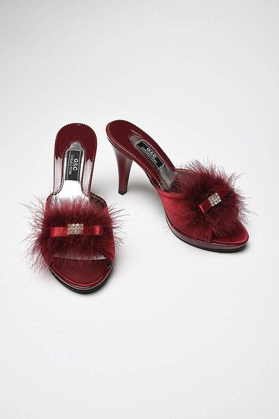 GC 175 Women's Slippers