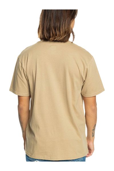 Quiksilver Floating Around Ss