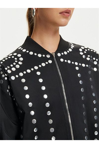 Nocturne N24KN5178 - NOCTURNE Model Jacket