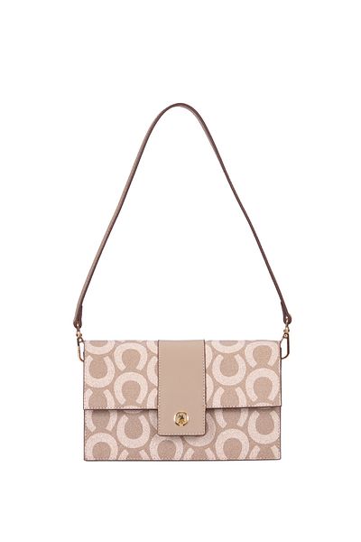 U.S. Polo Assn. Geantă de umăr pentru femei - K.Tas Us25172