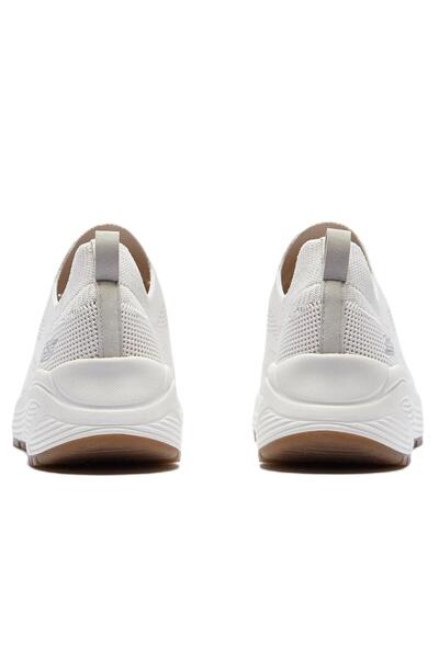 SKECHERS Bobs Sparrow 2.0-allegiance Crew Memory Foam Unisex Sneaker Hafızalı Taban Unisex Günlük Sp