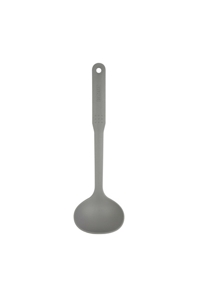 DELCASA PBT Plastic Soup Ladle- DC3386