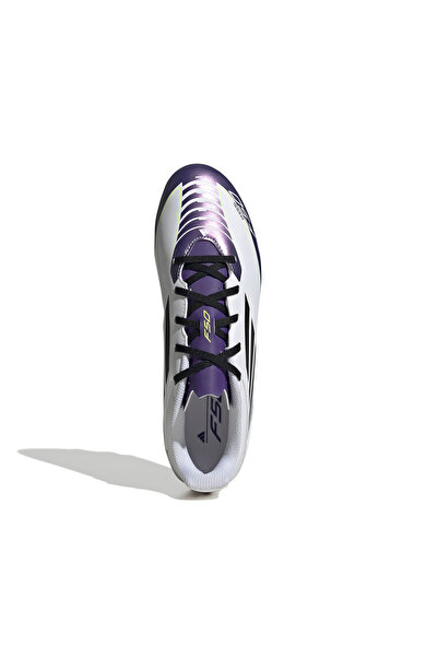 adidas Messi F50 Club Fxg - Colorful Carpet, Field and Grass Floor Football Boots