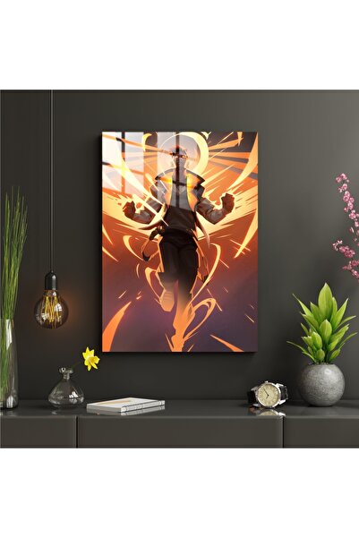 Özcan Reklam VALORANT PHOENİX METAL POSTERİ