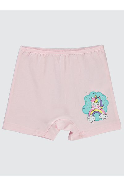 Civil Baby 9-18 Months Pink Baby Girl Boxers