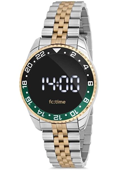 Ferrucci Fc Tm11104.7 Unisex Wristwatch
