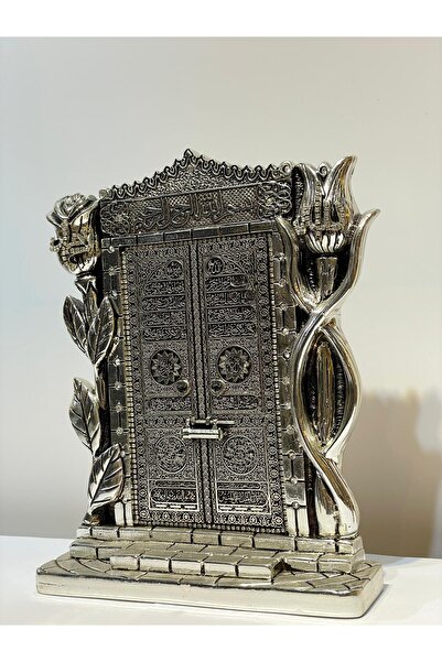 GZNDEKOR Kabe-i Muazzama Kapısı(Lalegül Detaylı)