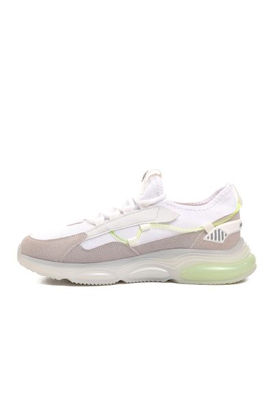 DUNLOP Walkway White Men's Sports Shoes