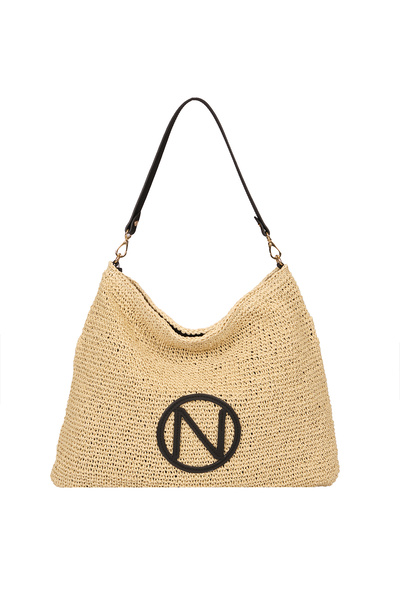 Nautica A.Bej Kadın Plaj Çantası