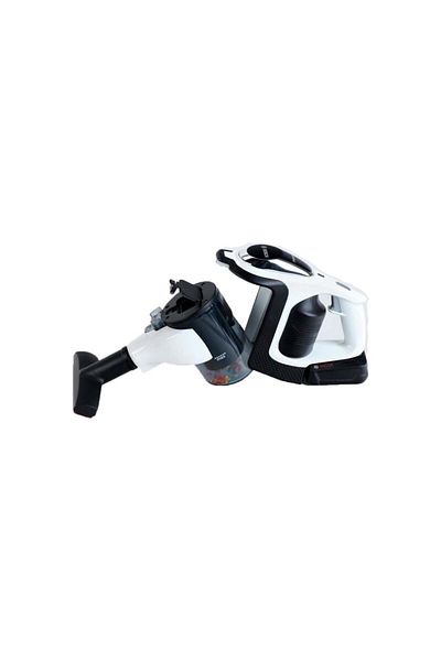 Tıfıl Toys Toy Home Appliance Vacuum Cleaner Sound/Light White