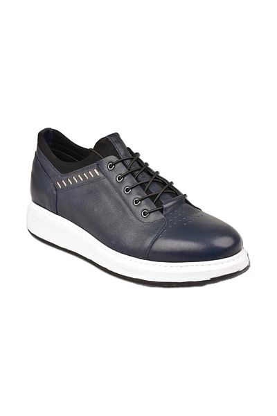 Voyager 4190 Pantofi casual din piele pentru bărbați