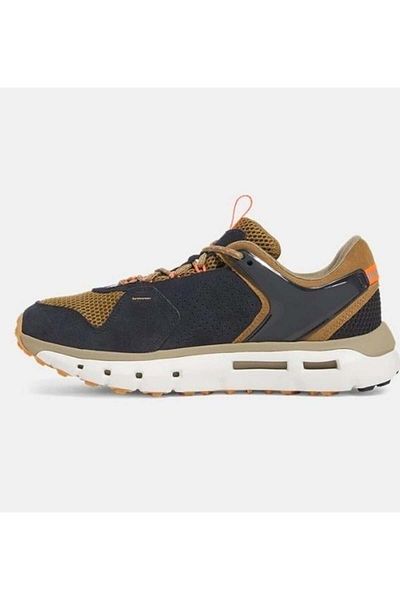 Under Armour Ua Summit Trek Suede Men's Sneakers 3028424