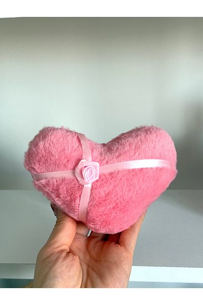 shop Mini Heart Plush 13*10 cm