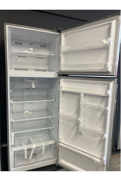 Uğur UĞUR UES 540 Uyumlu  D2K NFI DGT R65 BUZ DOLABI