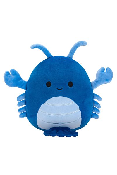 Squishmallows Lobster Lobster 20 cm Cr06599
