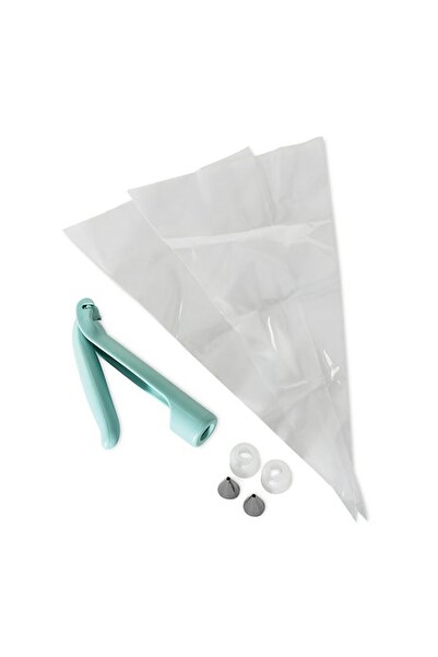 nordicware قلم تزيين E-Z Deco مكون من 7 قطع