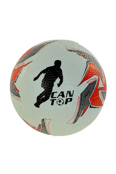 hak-iş oyuncak Beta Rubber No:4 Ball