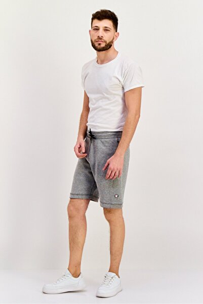 Champion Men Sportswear Fit Training Shorts, Grey