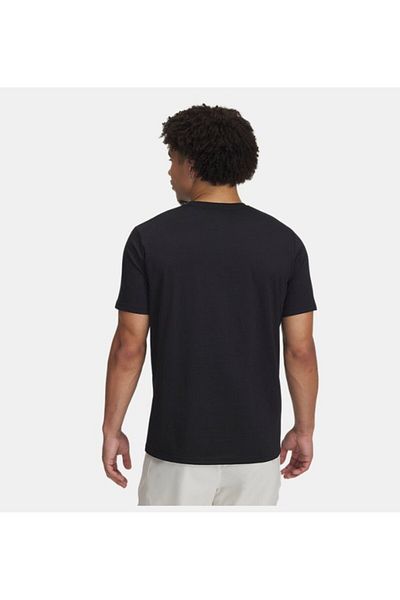 Under Armour Koszulka męska UA 60/40S Hoops 1390187-001