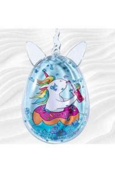 Lionesse Unicorn Girl-Boy Comb Set
