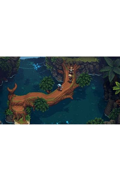 U&I Entertainment Sea of Stars PS4