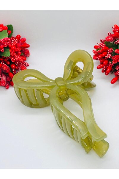 İnDerin Model Infinity Bow Cataramă tip șurub Stil Pinterest