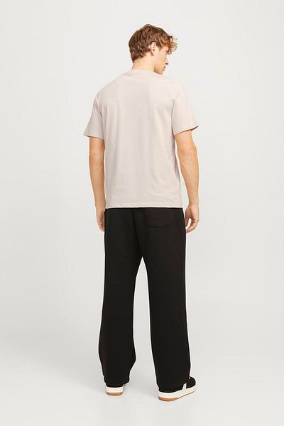 Jack & Jones Ανδρικό μπλουζάκι με λογότυπο