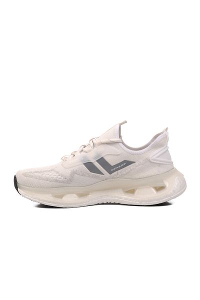 DUNLOP Walkway White Men's Sports Shoes