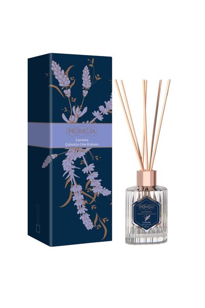 Pereja Premium Lavanta Çubuklu Oda Kokusu 100 ml